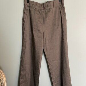 D. Exterior Pants